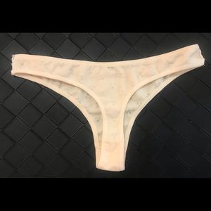 Cute Tope Thong (S)